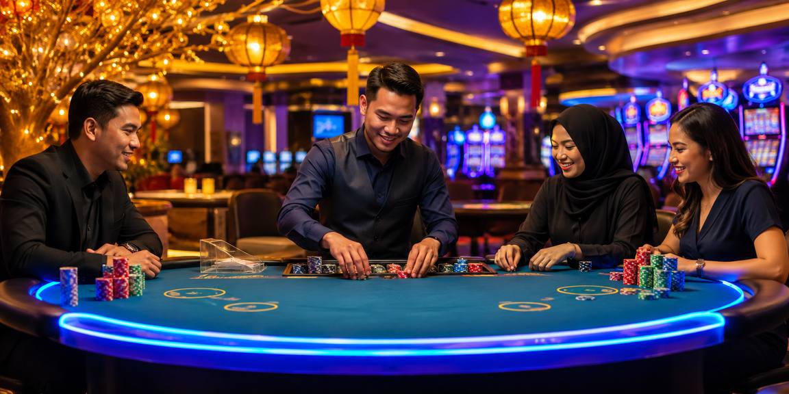 128mega Ekspres Tengah Malam