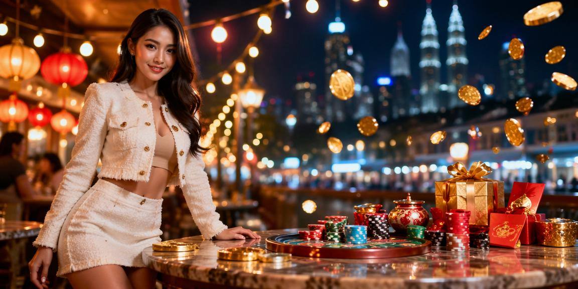 128mega Platform Yang Kami Bentuk Untuk Malaysia