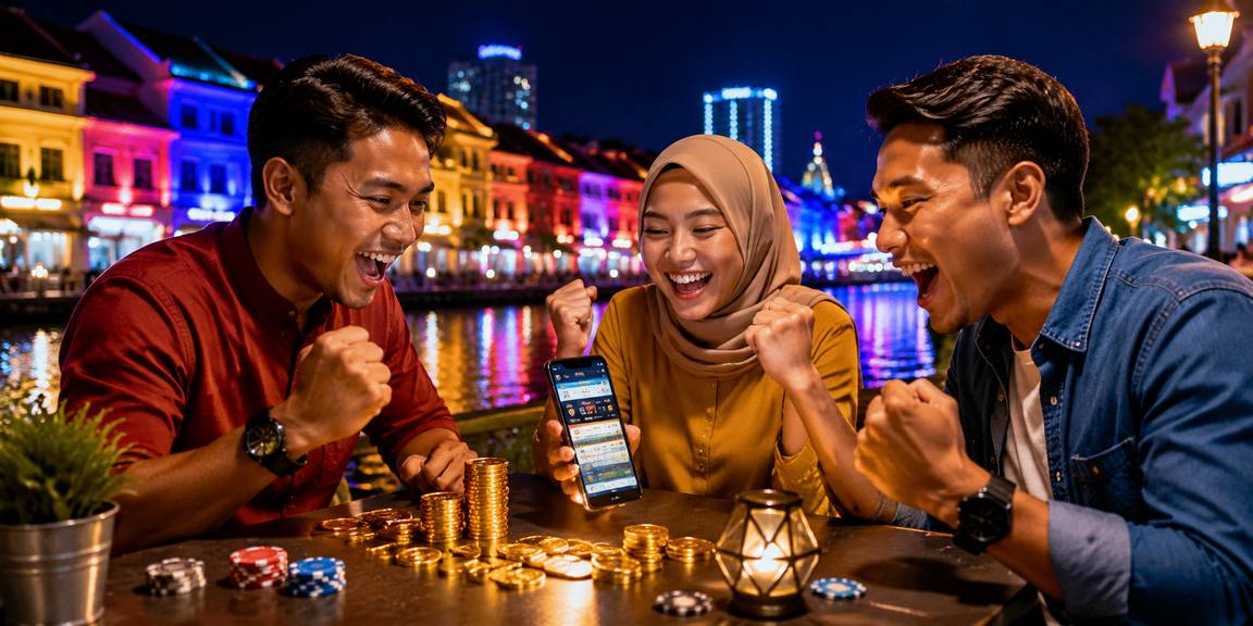 128mega mobile gaming